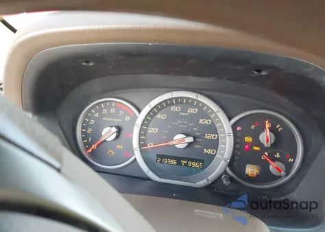 2006 Honda Pilot Lx from USA, damaged, VIN 5FNYF28136B046541